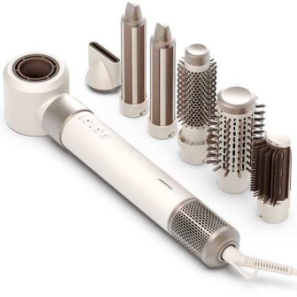 다이슨 에어랩 vs 블라우풍트 스타일러 가성비 차이 비교