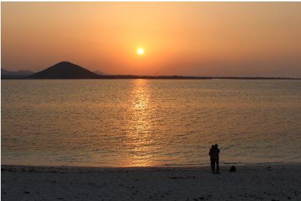 5월 국내여행지 베스트 10