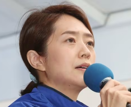 고민정 국회의원 프로필 재산 지역구