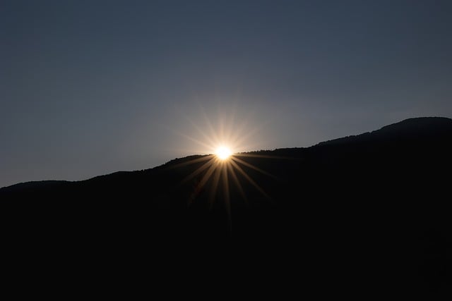 25년 1월 1일 해돋이 시간 지역별