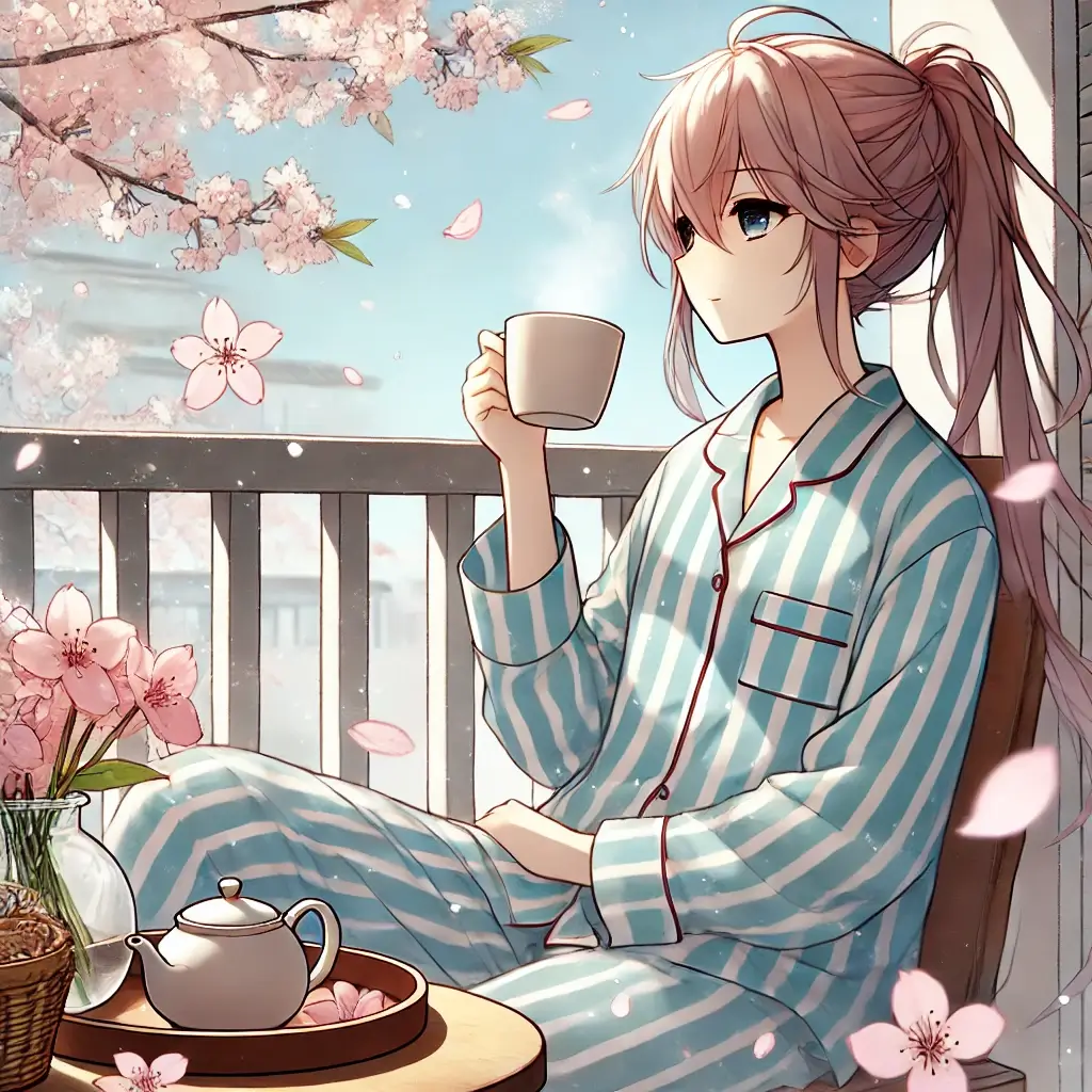 알레르기 비상! 봄철 면역 루틴 이렇게 구성하세요