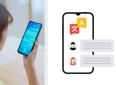 AI 영어 회화 앱