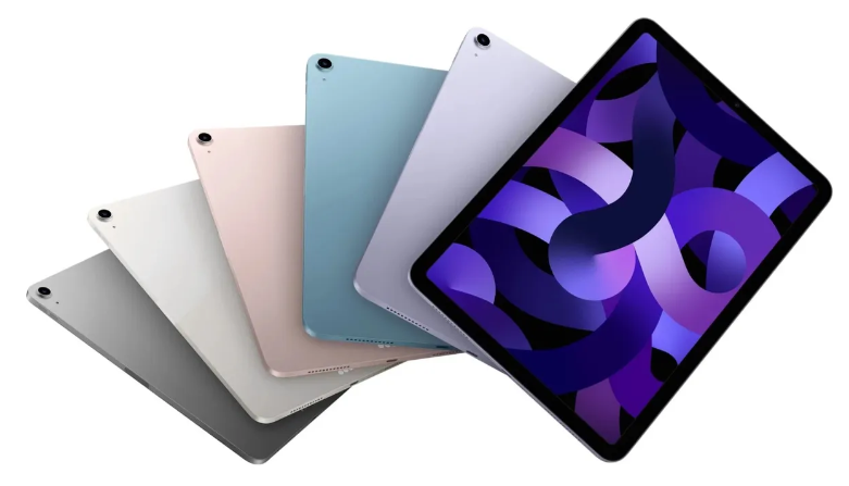 iPad Air 5