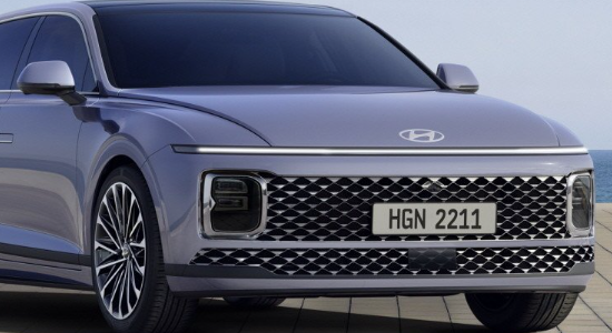 그랜저 하이브리드 중고차 가격 시세표 세금 계산