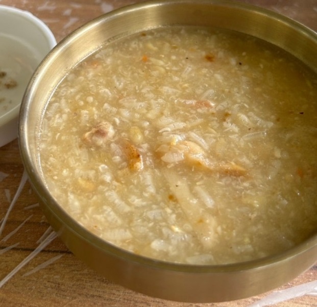 함양-닭죽-거창식당-농월정