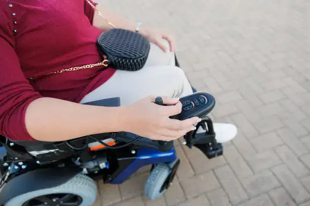 장애인 맞춤형 자율주행 기술의 미래 전망