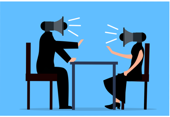 재택근무 중 가족 & 룸메이트와 갈등 없이 일하는 법