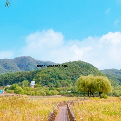 양구 가볼만한곳 베스트10