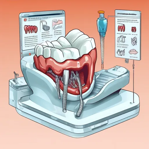 건강한 치아 관리법과 임플란트 정보