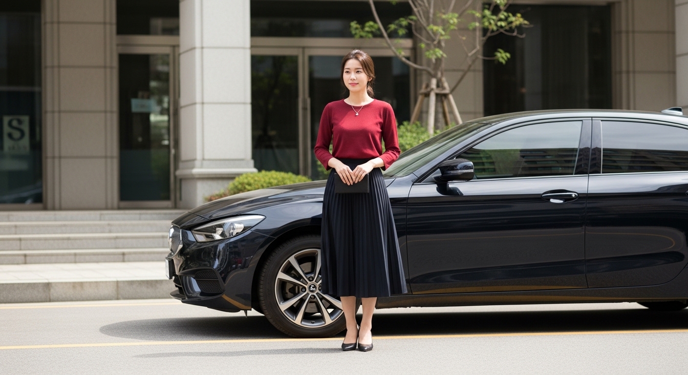 중고차 개인 거래