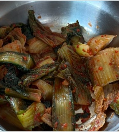 대전 콩국수 맛집, 도마동 노포 대성콩국수 _전현무계획4