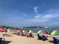 임랑해수욕장