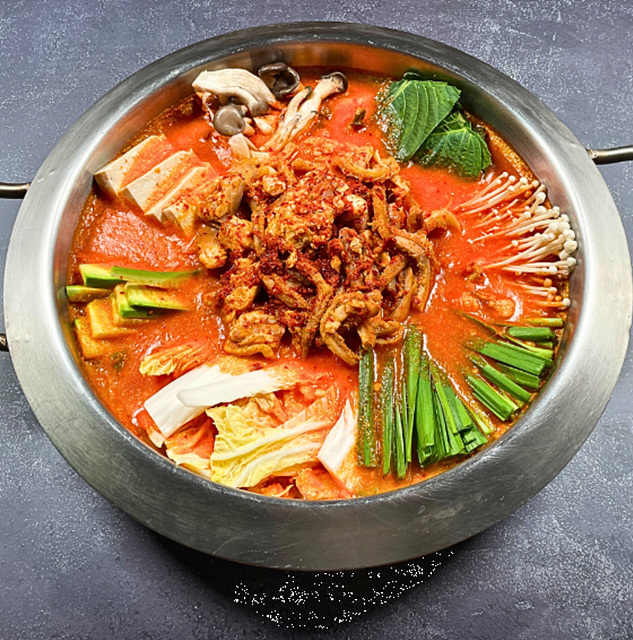 화담숲 맛집 현지인 추천