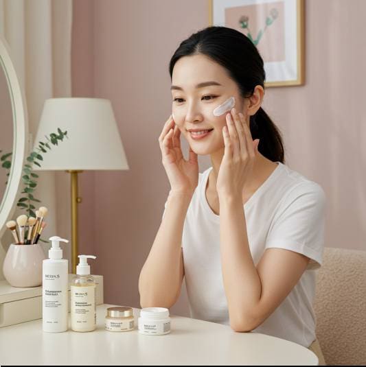 갈락토미세스 원액 활용법과 주의사항