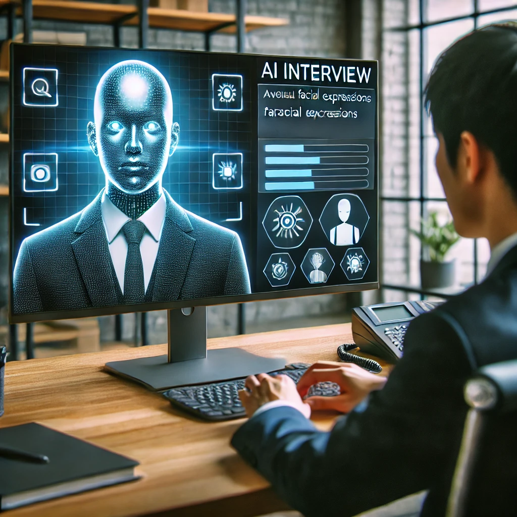 AI 면접 완벽 대비법 합격률을 높이는 인공지능 면접 전략