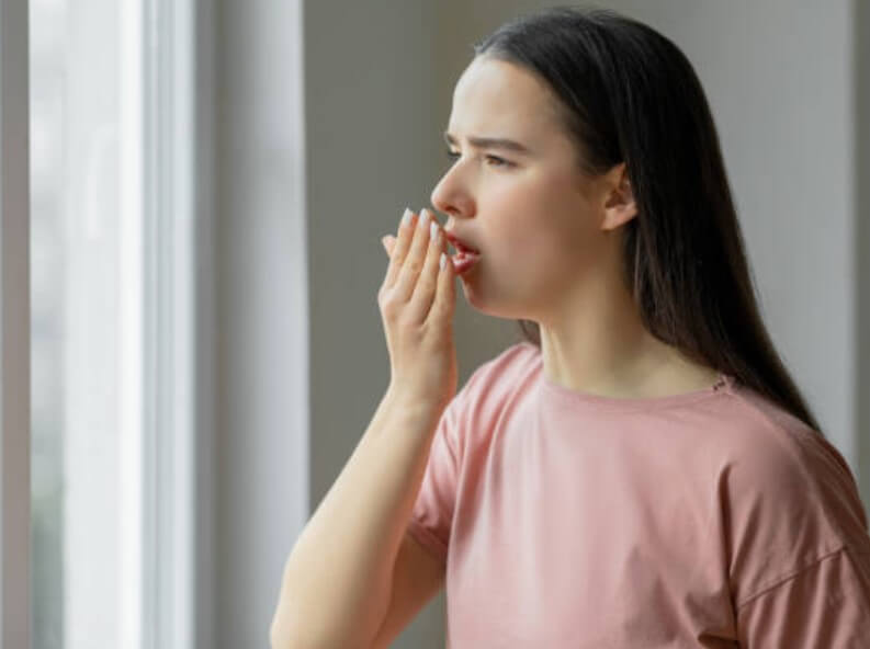 입냄새 심한이유 입냄새 심한 이유 입냄새 제거방법 입냄새 원인 입냄새 맡는방법