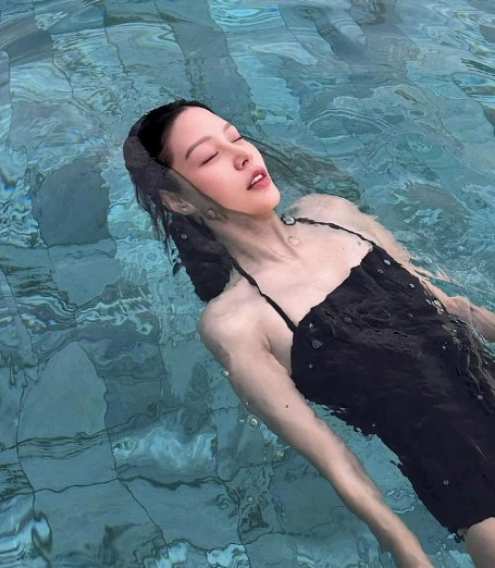 조민 인스타 반박