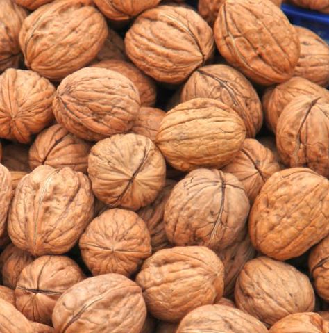 치매에 좋은 음식 10가지