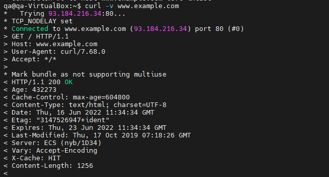 curl-command