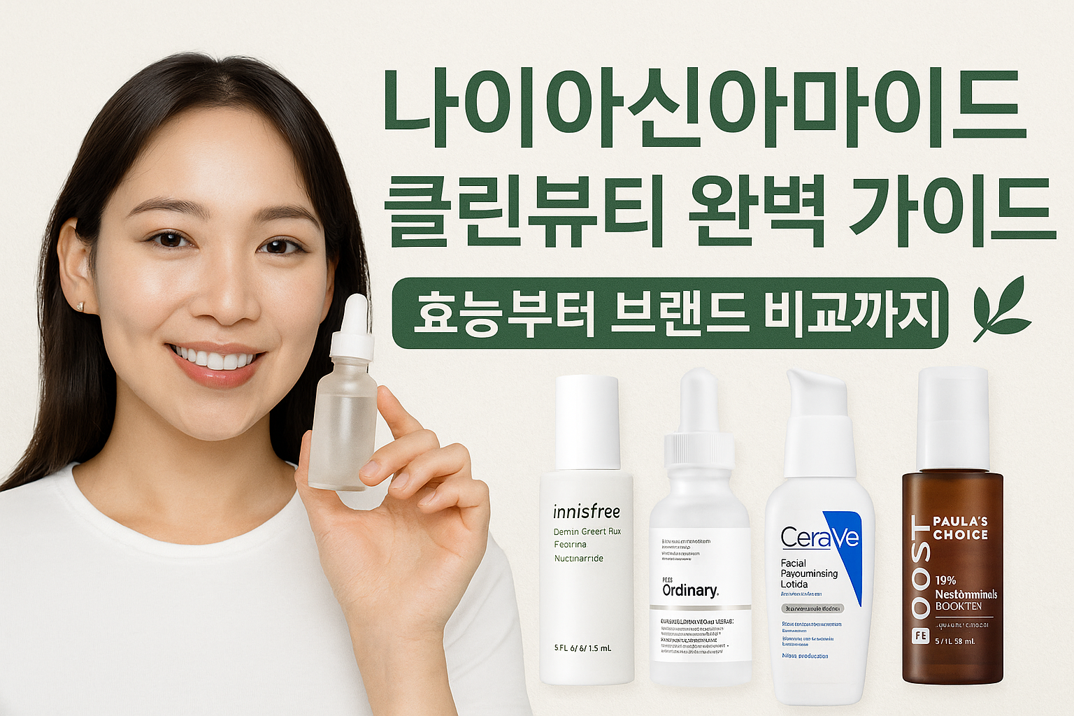 나이아신아마이드