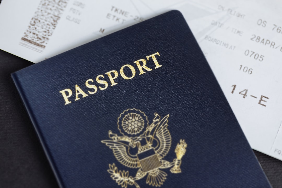 International Driving Permit