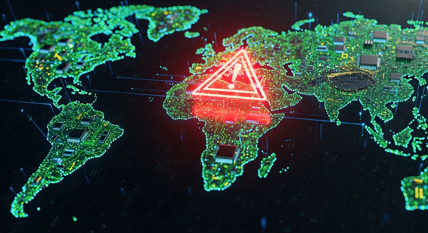 2026년 미국 AI 칩 설계(IP) 기업 투자 가이드: Arm, 시놉시스, 케이던스 분석