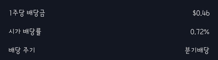 마이크론-1주당-배당금