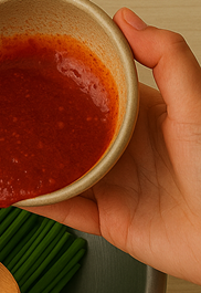 파김치 맛있게 담그는법