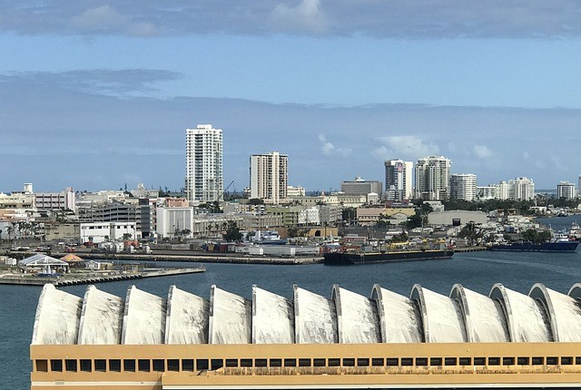 푸에르토리코 산후안