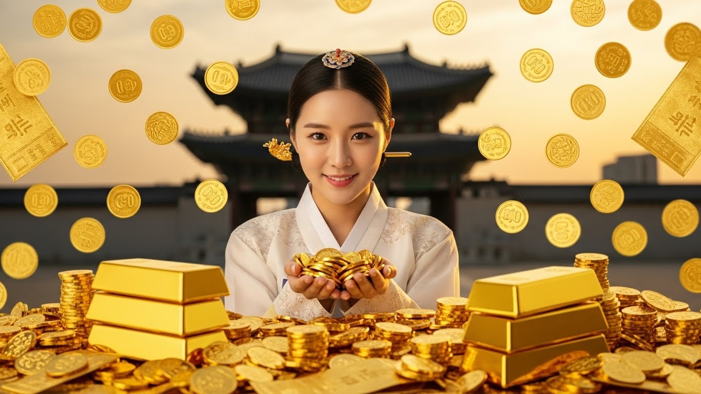 연휴에 승인되는 무직자 비상금