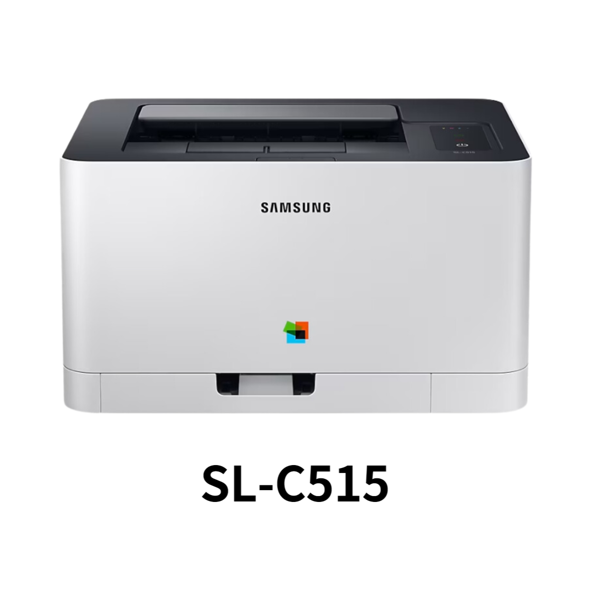 SL-C515 프린터