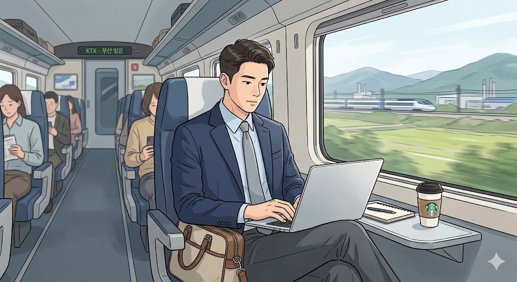 동대구역 마산역 KTX 시간표 요금