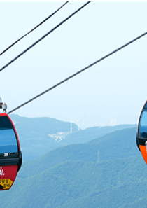 발왕산 케이블카 요금