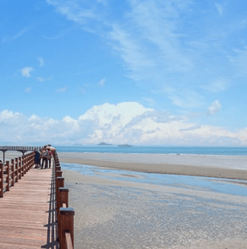 인천_무의도_가는길