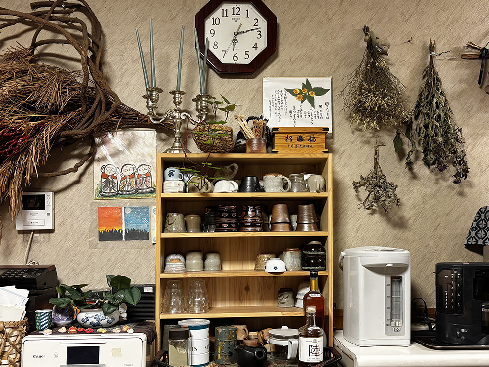 후쿠오카 가정요리 와코