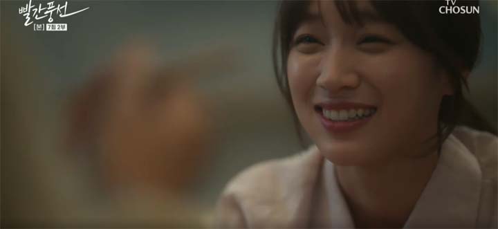 빨간풍선 8회