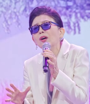 가수 정미조