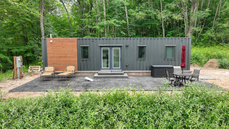 컨테이너하우스