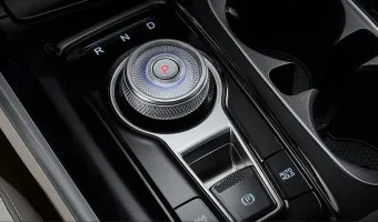 신형 카니발 중립 기어 주차 방법, 중립 기어 시동 끄는 방법 _33