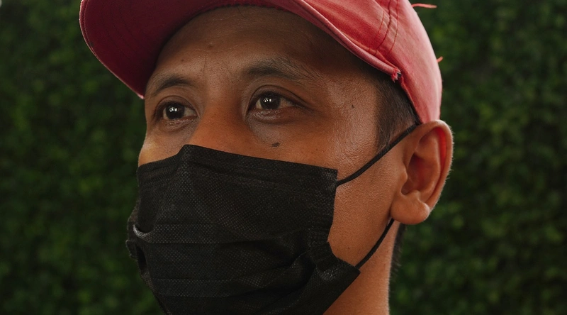 주민 협의와 업체 선정