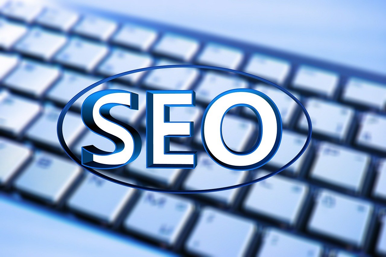 seo 마켓팅