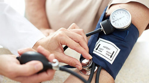 당뇨 고혈압에 좋은 음식 7가지