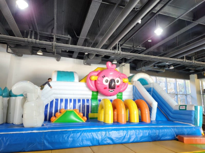 문경 에코월드 아이와 가족여행 정보 가볼만한곳