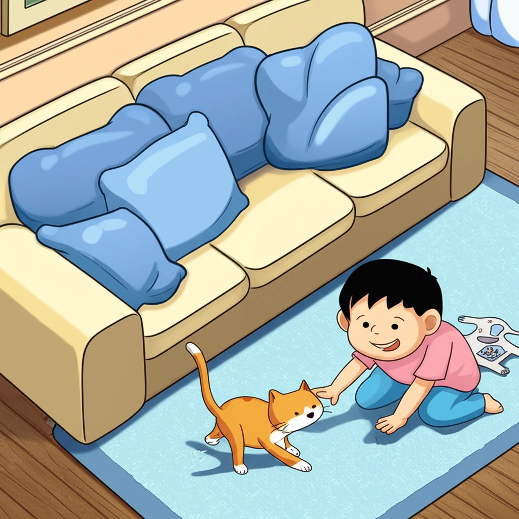 인생 소파 찾았다! 오늘의집 LOUN