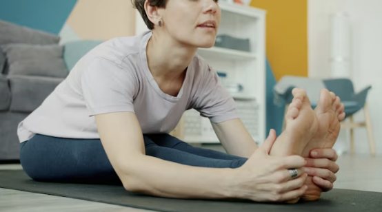 근막구획증후군 혈류 차단 기전 악순환