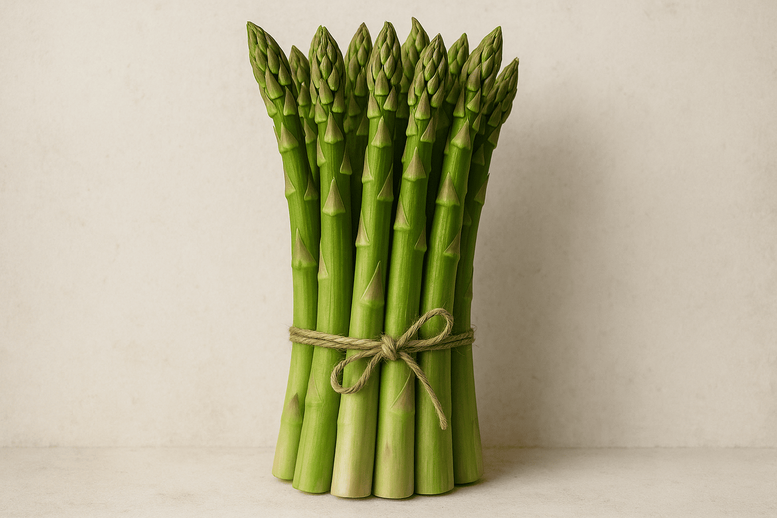 아스파라거스 많이 먹으면?