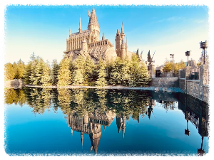 유니버셜 스튜디오 일본