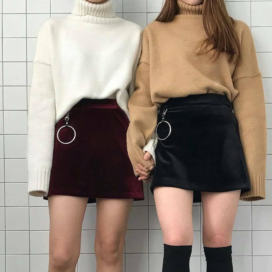 일반인 패션 데일리룩 모음