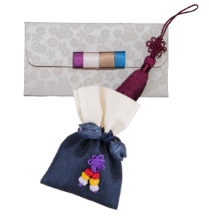 세배하는 방법 세뱃돈