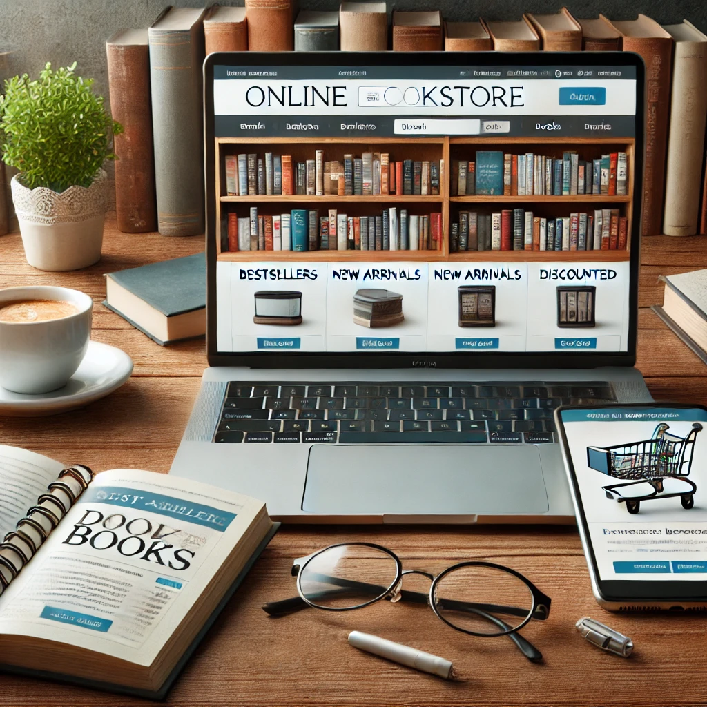 온라인 서점 추천 및 순위 비교